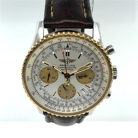 breitling navitimer for sale near niles ohio